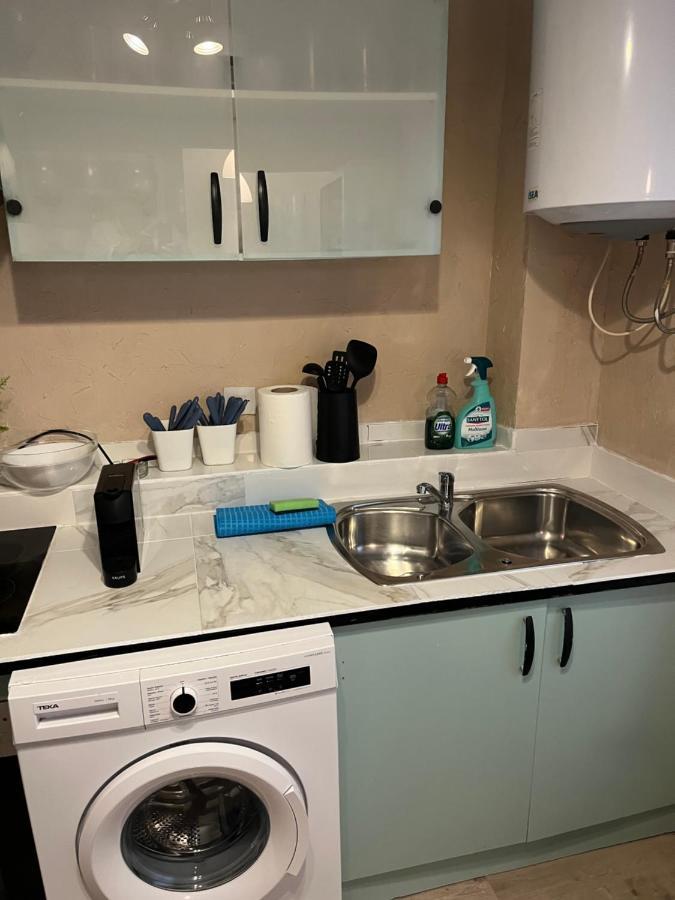Apartament Tu Casa En Logrono II Zewnętrze zdjęcie