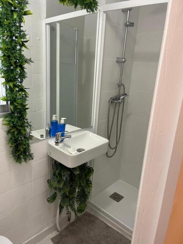 Apartament Tu Casa En Logrono II Zewnętrze zdjęcie