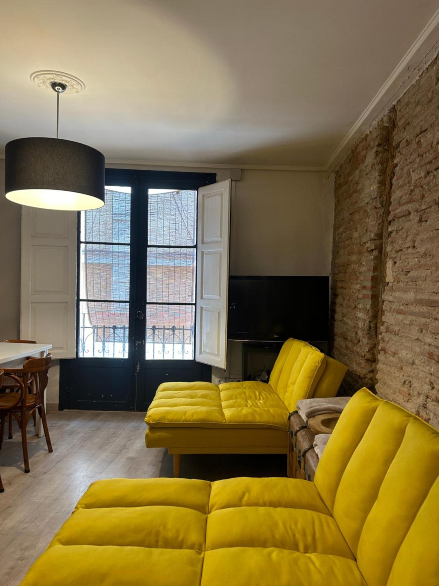 Apartament Tu Casa En Logrono II Zewnętrze zdjęcie