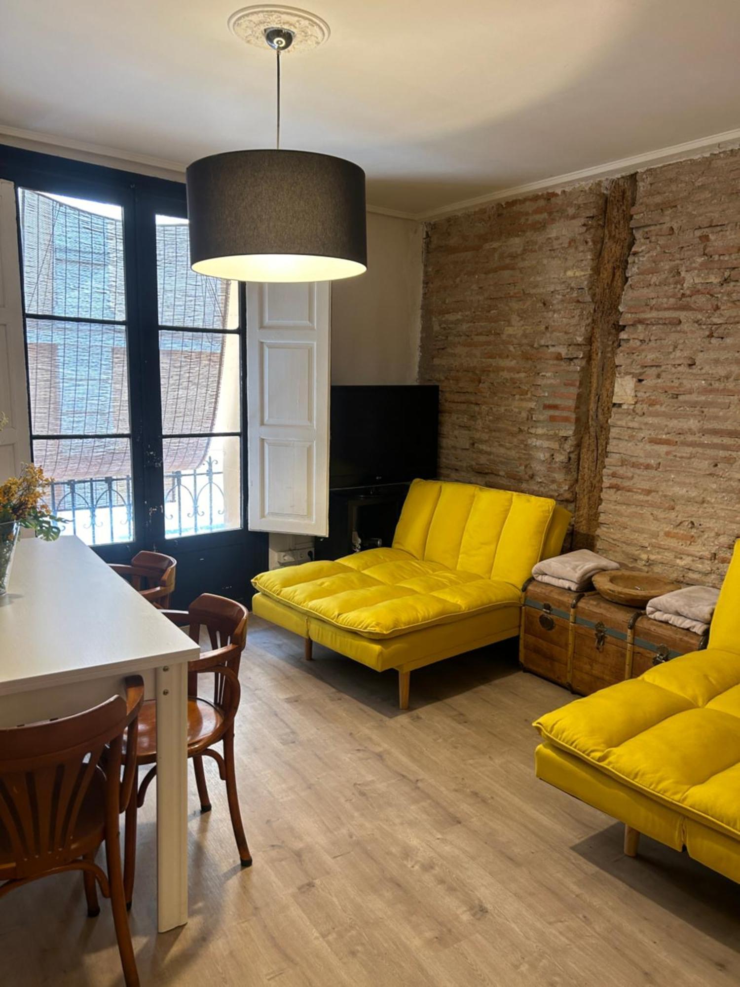 Apartament Tu Casa En Logrono II Zewnętrze zdjęcie
